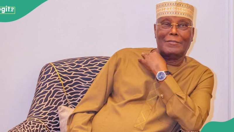 Lagos-Calabar Coastal Highway: Why Atiku Can’t Accuse Others of Corruption, Group Speaks