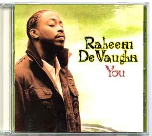 Raheem DeVaughn – You