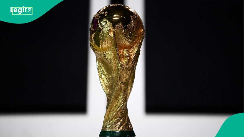 African Country Bigger Than UK Banned From Competing at 2026 FIFA World Cup